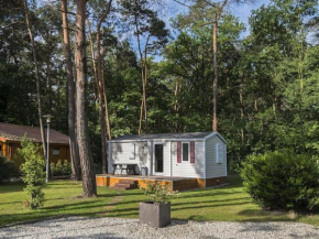 Holiday Home De Brenkberg-1 by Interhome